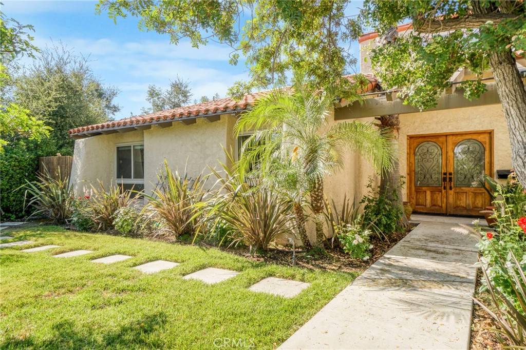 Westlake Village, CA 91361,2292 Hillsbury RD