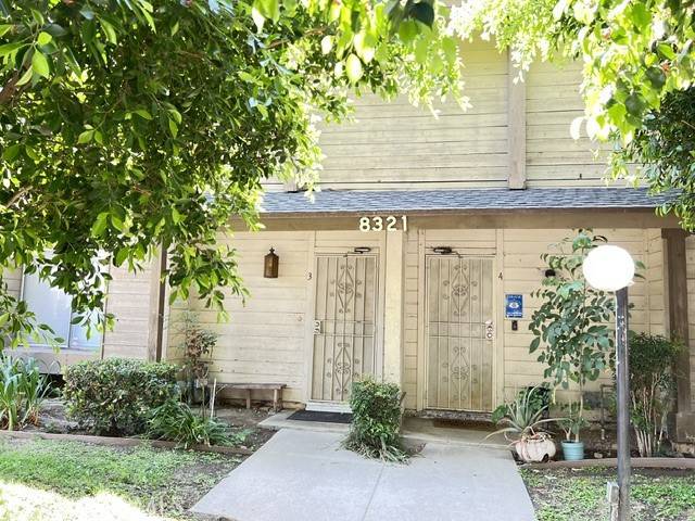North Hills, CA 91343,8321 Burnet 3 AVE #3