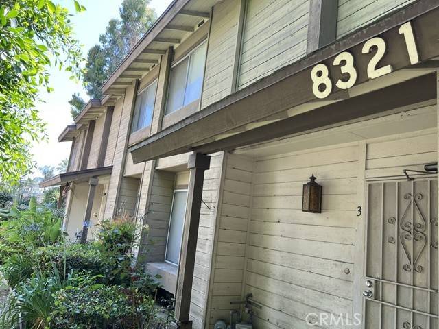 North Hills, CA 91343,8321 Burnet 3 AVE #3