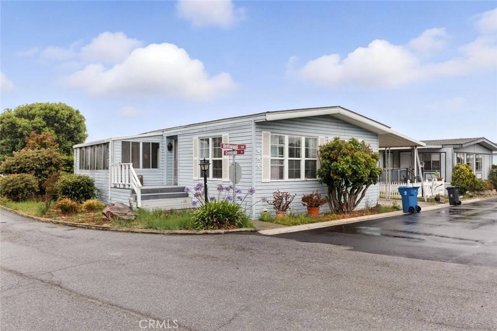Half Moon Bay, CA 94019,1 Driftwood TRL #1