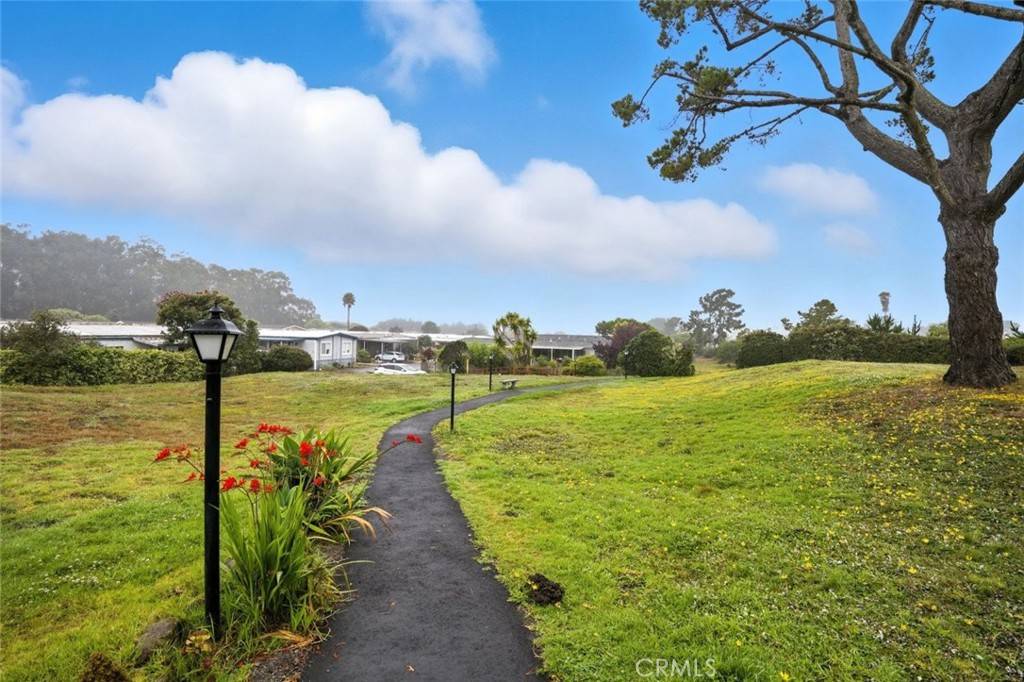 Half Moon Bay, CA 94019,1 Driftwood TRL #1