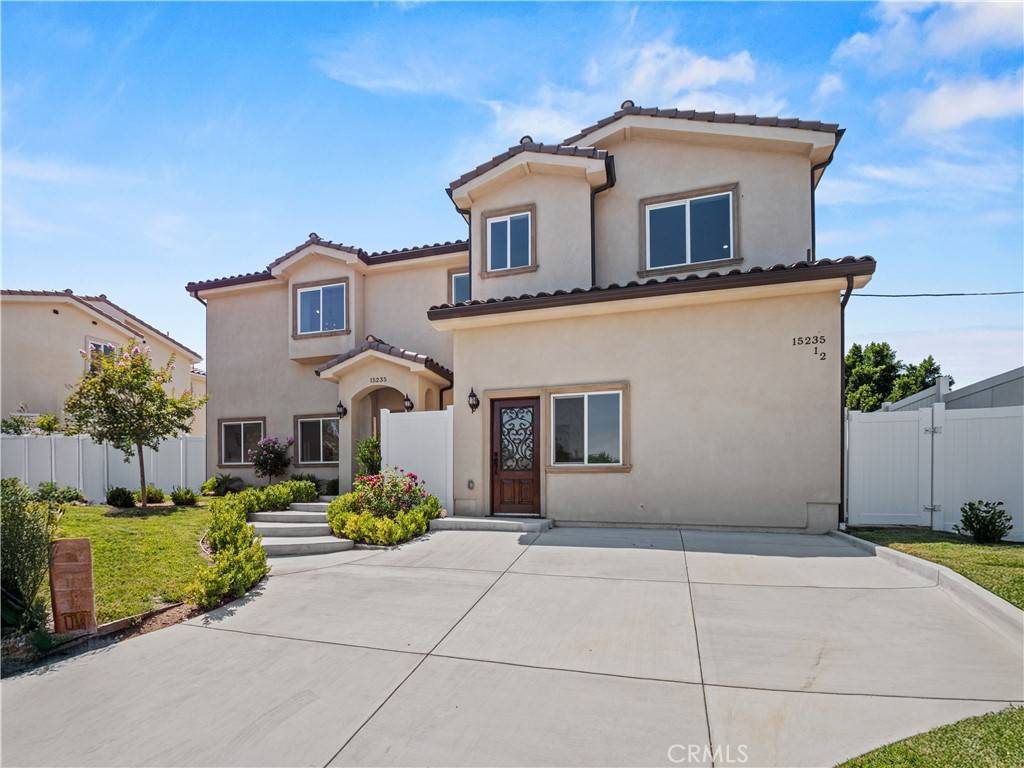 Sylmar, CA 91342,15235 152351/2 Nurmi ST