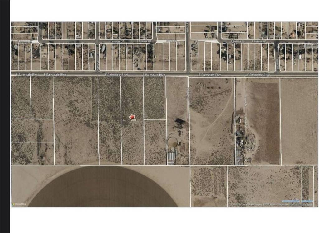 Palmdale, CA 93591,0 E Palmdale BLVD