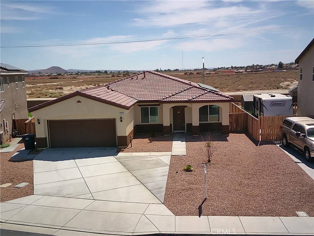 Rosamond, CA 93560,2024 Via Vida Feliz AVE