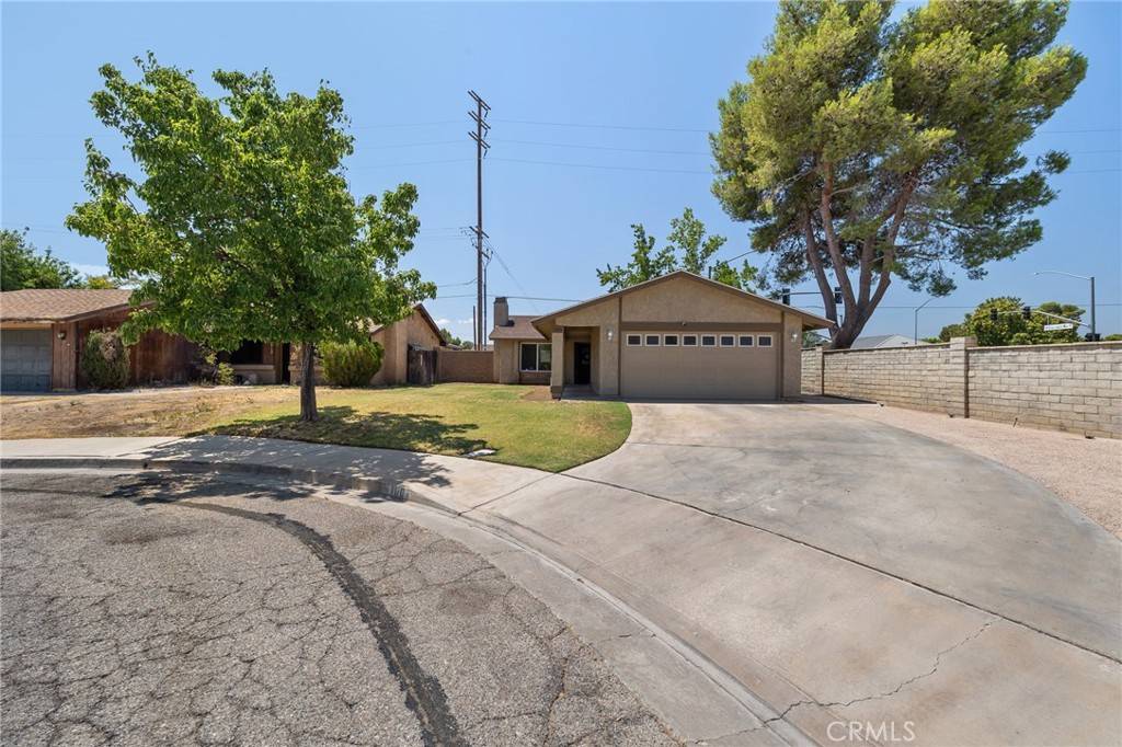 Lancaster, CA 93535,1004 Lightcap ST