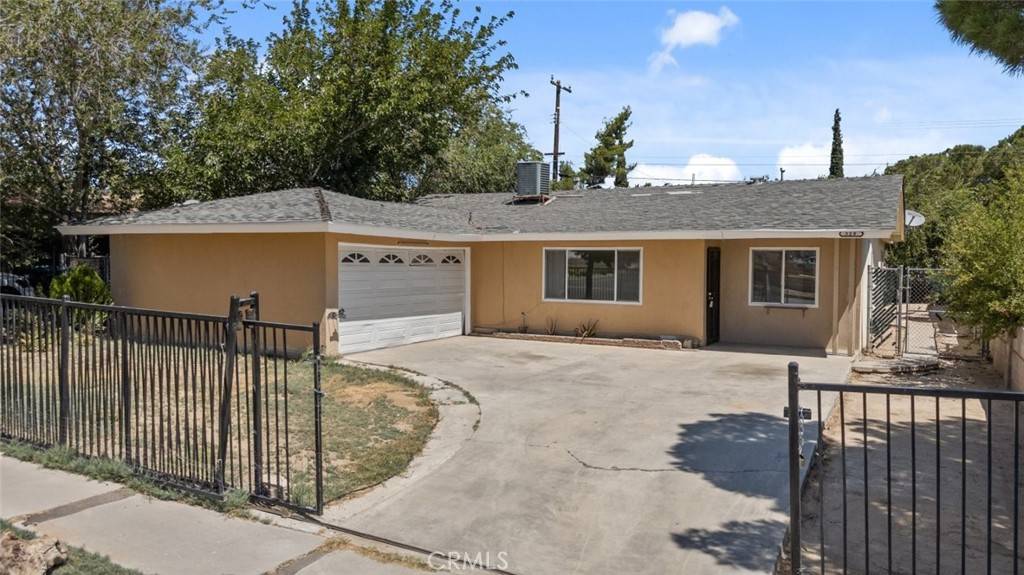 Palmdale, CA 93550,329 E Avenue R7