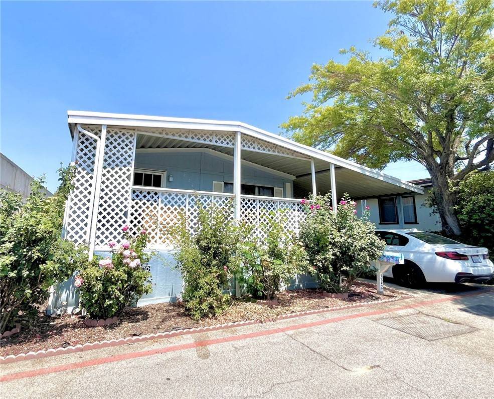 Sylmar, CA 91342,15445 Cobalt ST #222