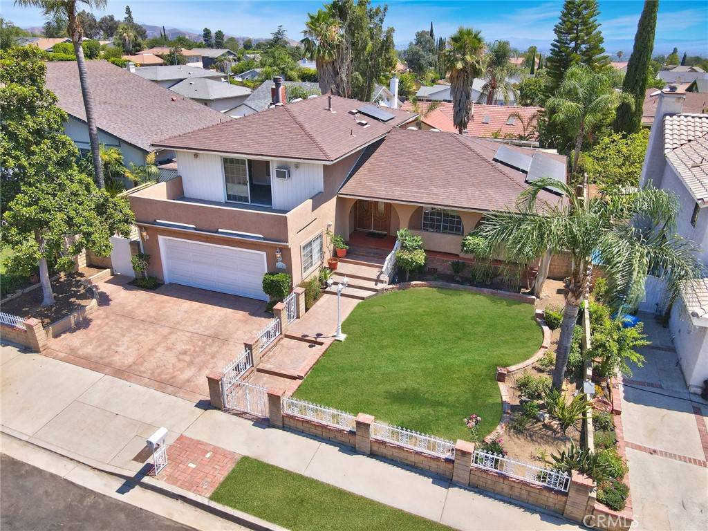 Sylmar, CA 91342,13742 Aldergrove ST