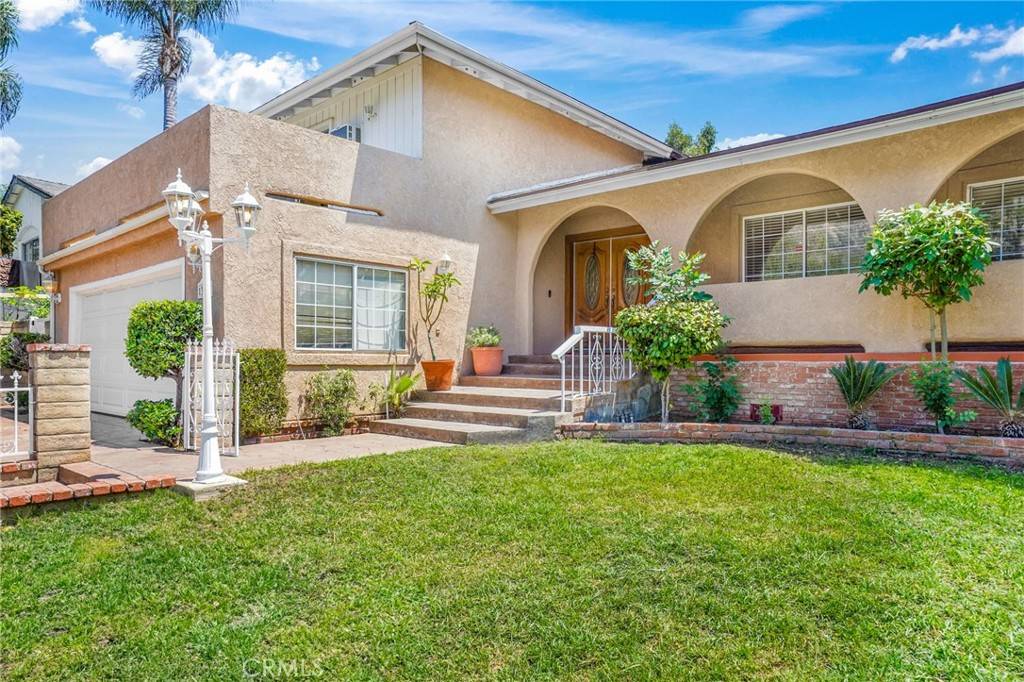Sylmar, CA 91342,13742 Aldergrove ST
