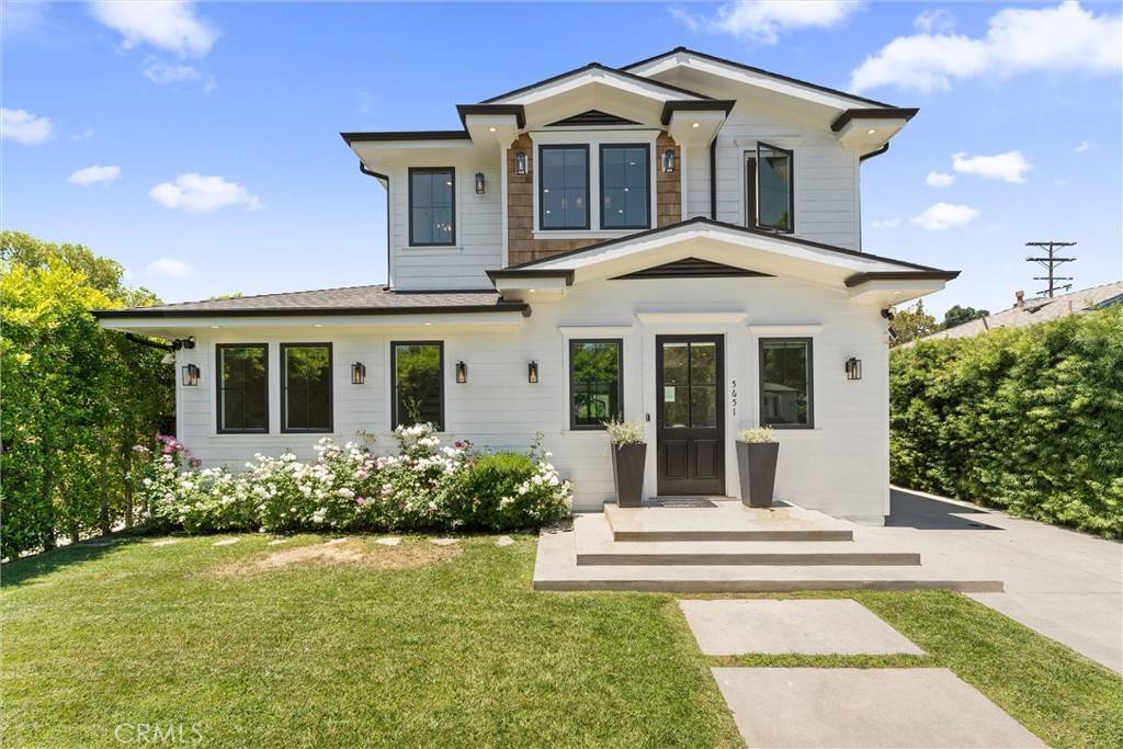 Valley Glen, CA 91401,5651 Ranchito AVE