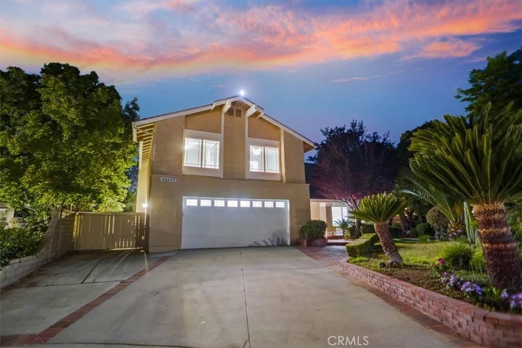 Saugus, CA 91350,28503 Ray CT