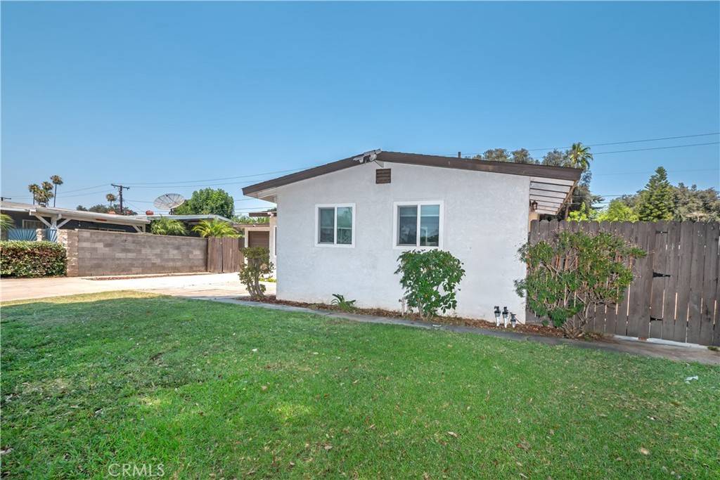 Riverside, CA 92503,3893 Overland ST