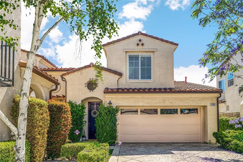 Moorpark, CA 93021,3906 Riva CT
