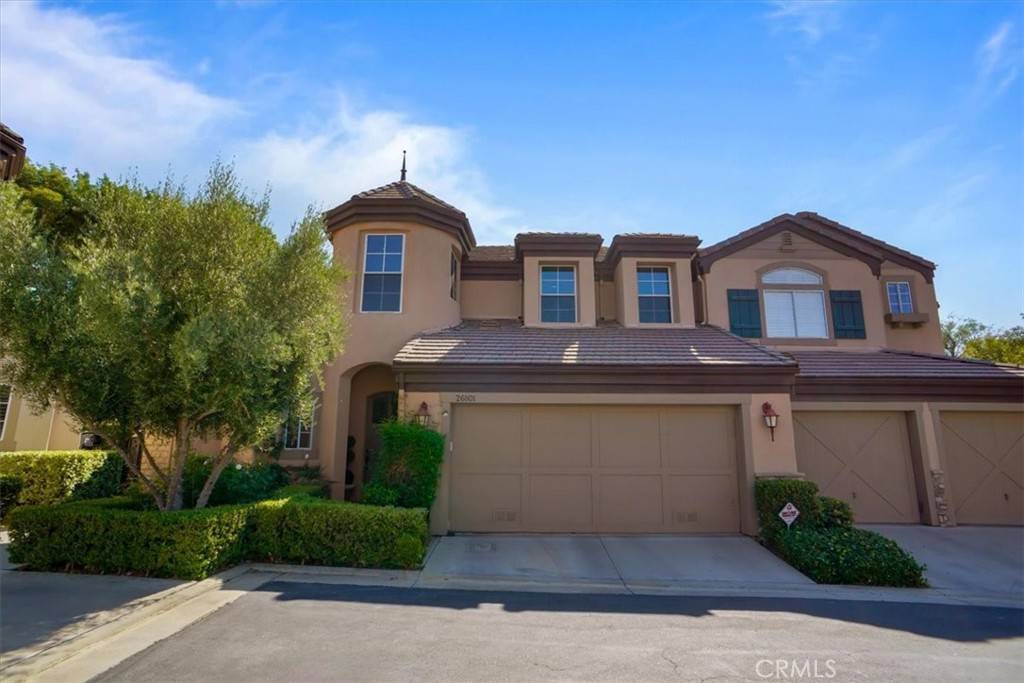 Valencia, CA 91355,26801 Degas Lane