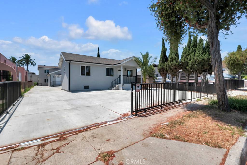 Los Angeles, CA 90044,1234 W 89th ST