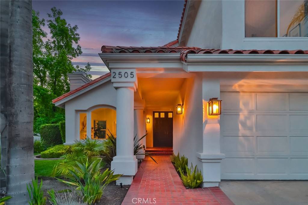 Westlake Village, CA 91361,2505 Peachwood PL