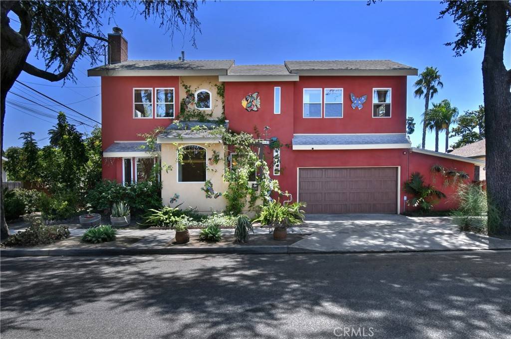 Culver City, CA 90232,9640 Farragut DR