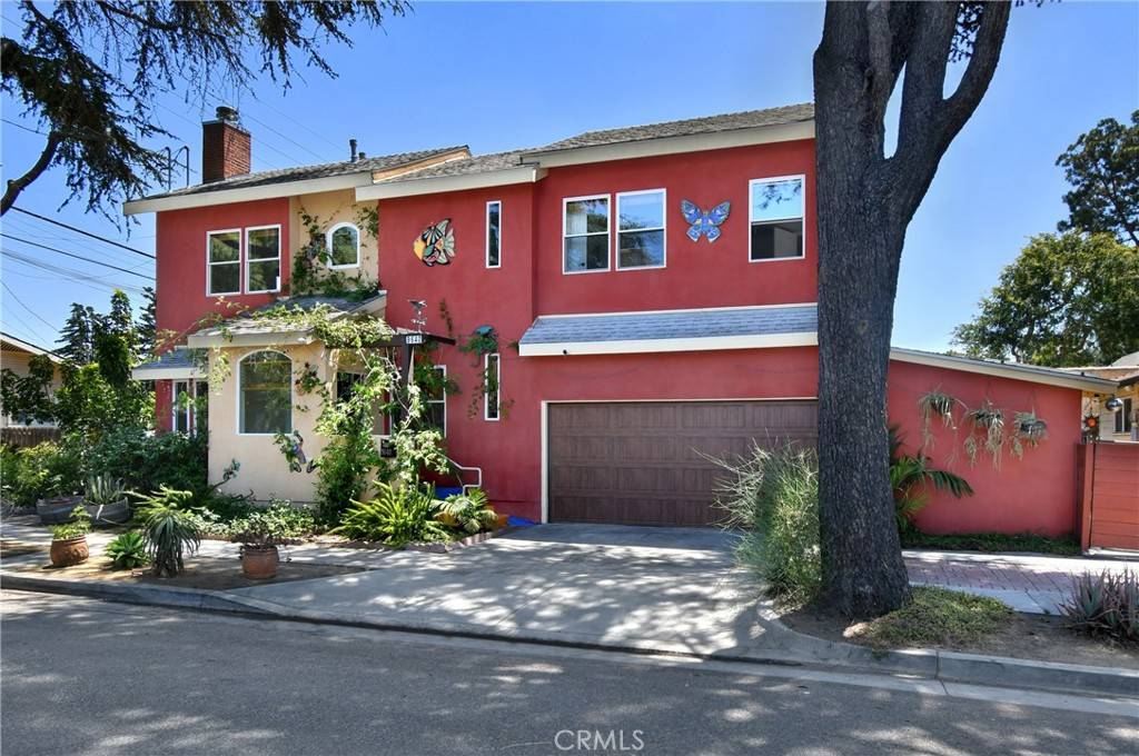Culver City, CA 90232,9640 Farragut DR