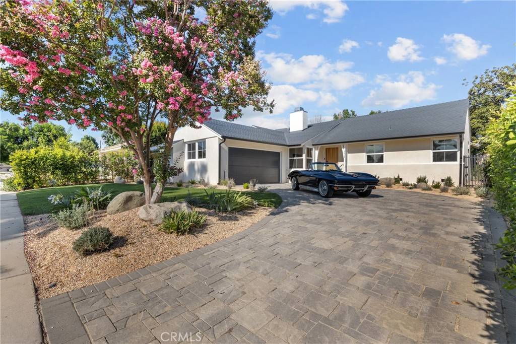 Lake Balboa, CA 91406,7018 Aldea AVE