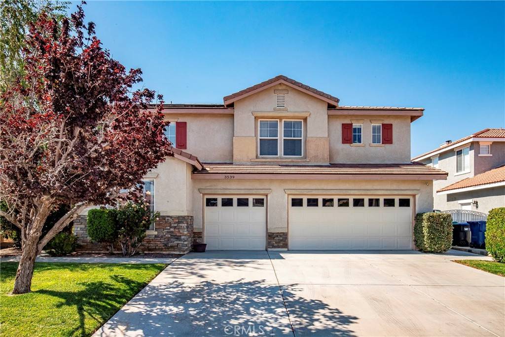 Palmdale, CA 93551,3539 Tamarisk DR