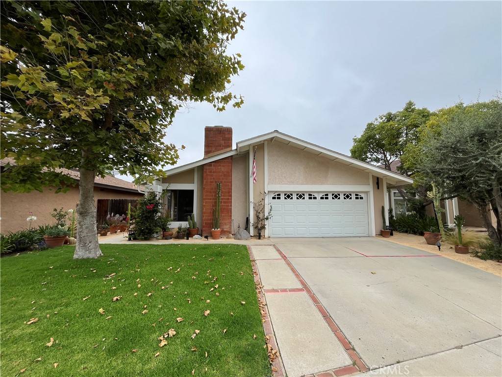 Simi Valley, CA 93065,921 Catlin ST