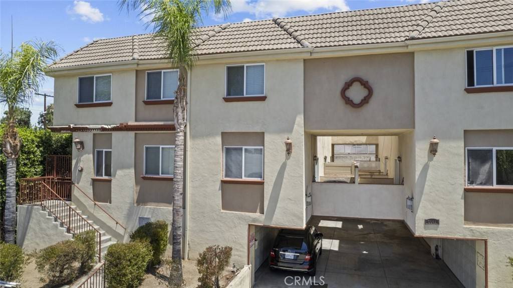 North Hollywood, CA 91605,7142 Ethel AVE #5