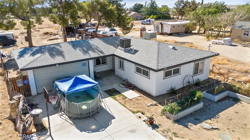 Littlerock, CA 93543,35927 80th ST E