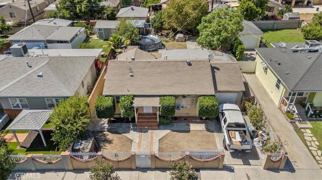 Pacoima, CA 91331,13273 Sunburst ST