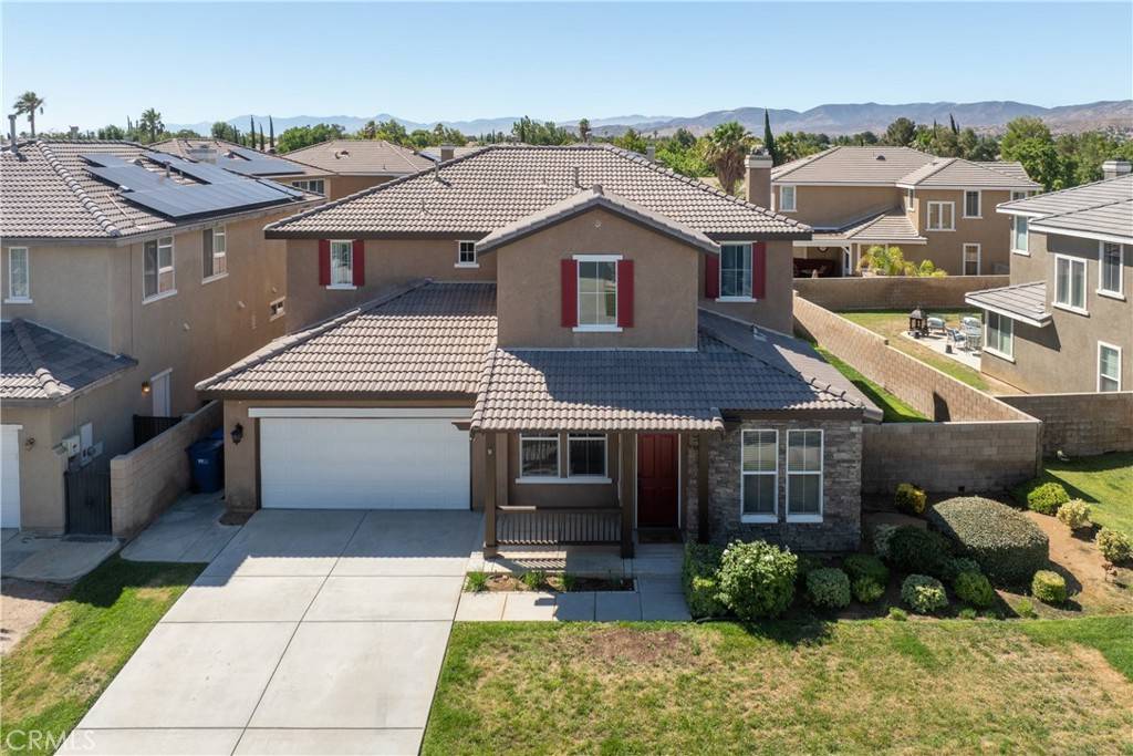 Palmdale, CA 93551,3414 Club Rancho DR