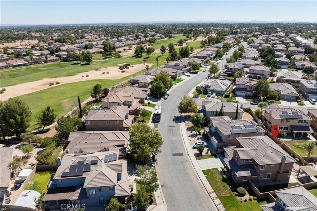 Palmdale, CA 93551,3414 Club Rancho DR