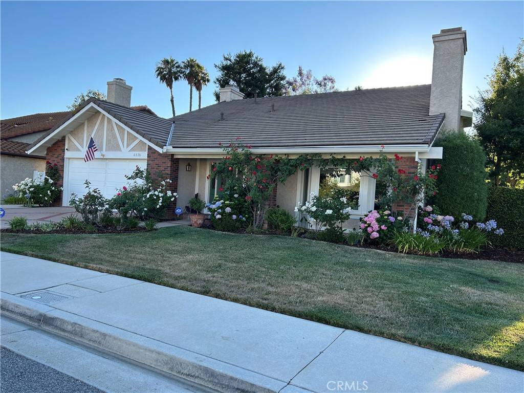 Agoura Hills, CA 91301,6335 Germania CT