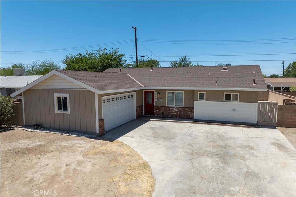 Lancaster, CA 93535,45561 Rodin AVE