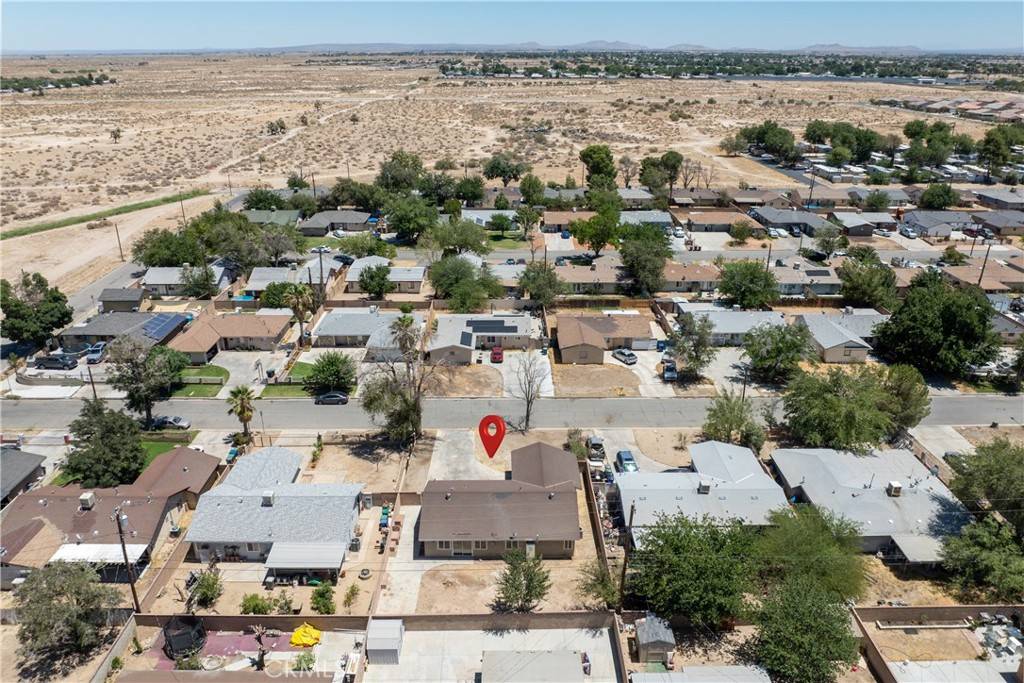 Lancaster, CA 93535,45561 Rodin AVE