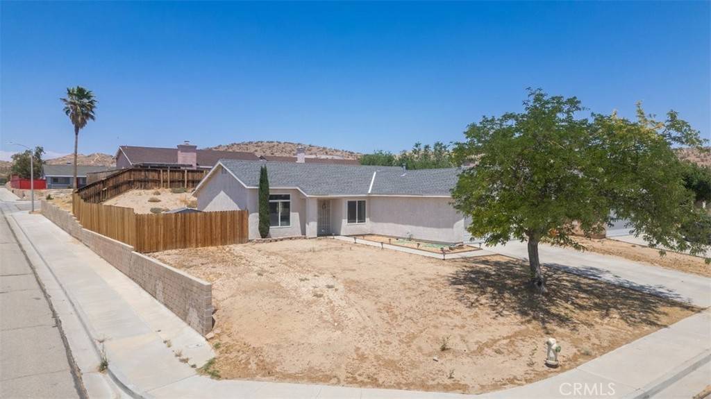 Rosamond, CA 93560,1049 Armstrong AVE