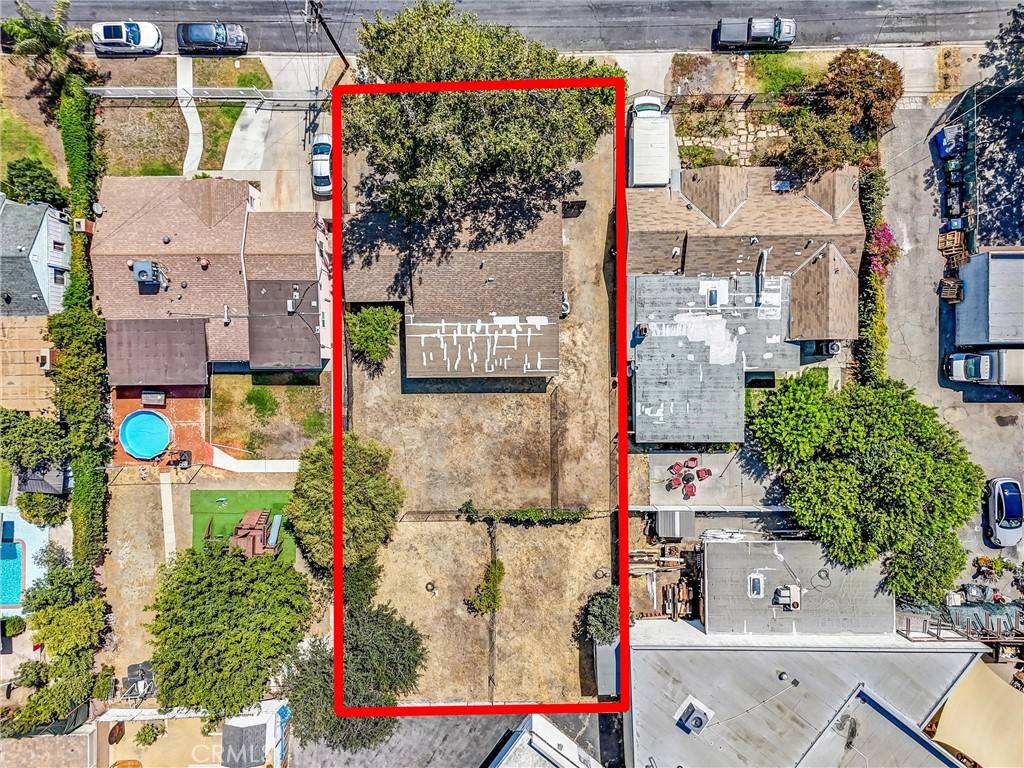 Sun Valley, CA 91352,7607 Greg AVE