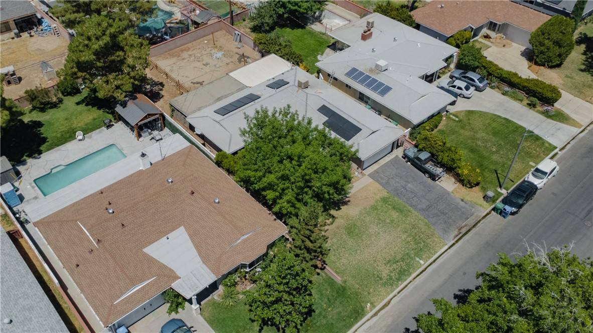 Lancaster, CA 93534,45103 16th ST W