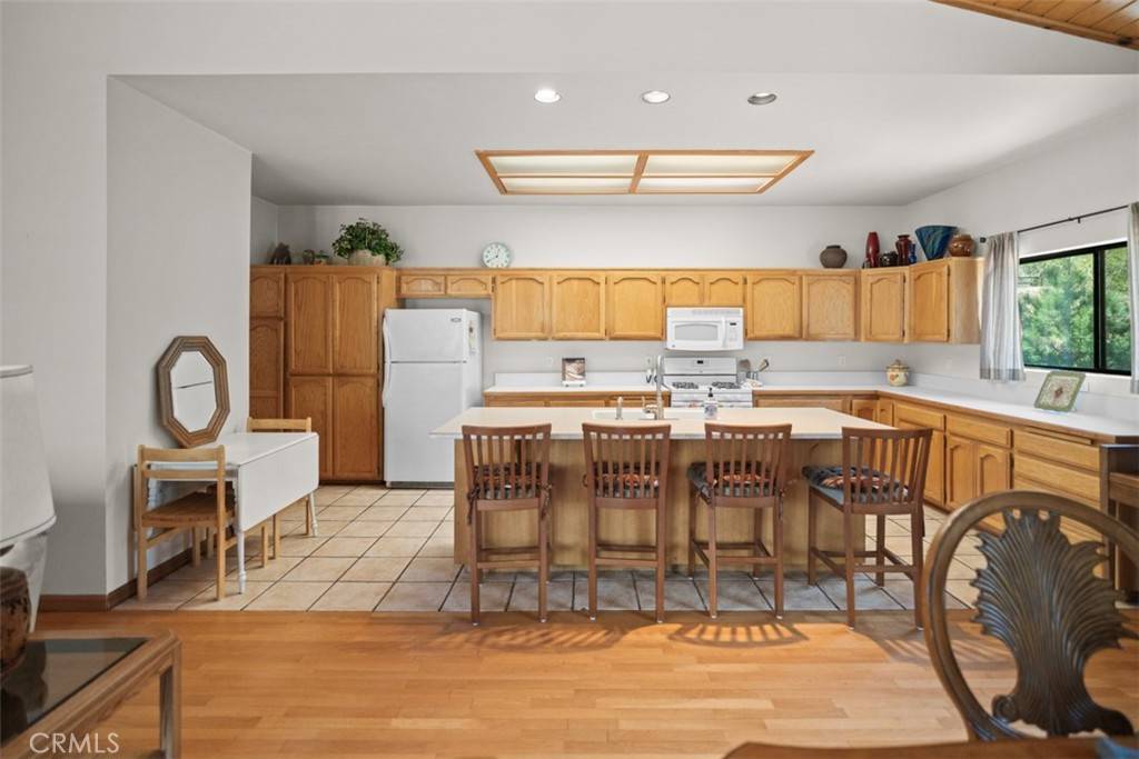 Pine Mountain Club, CA 93222,15421 San Moritz DR