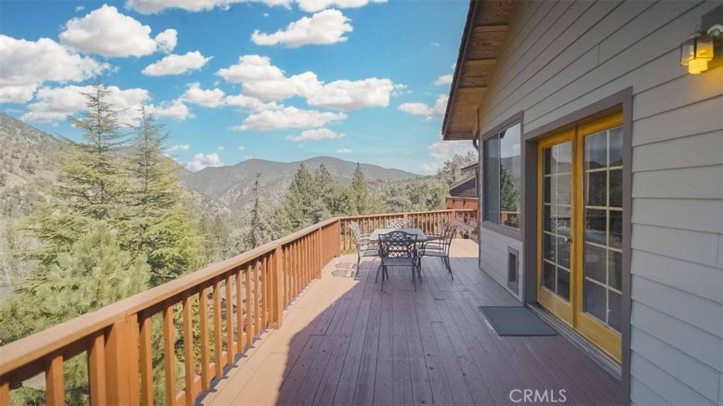 Pine Mountain Club, CA 93222,15421 San Moritz DR