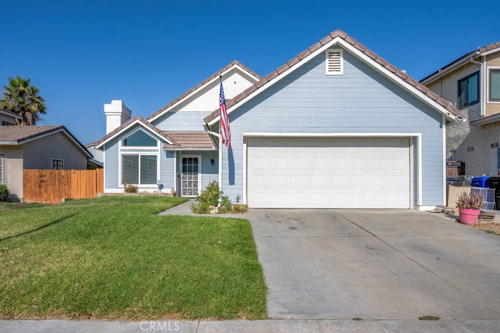 Castaic, CA 91384,29133 DIABLO PL