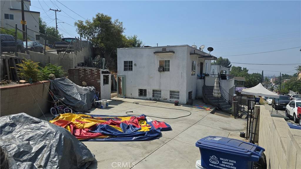Los Angeles, CA 90063,1022 Geraghty AVE