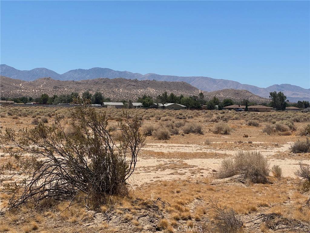 Lake Los Angeles, CA 93591,0 E Avenue M
