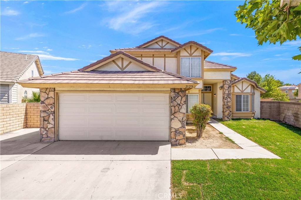 Lancaster, CA 93535,2125 E Oldfield ST