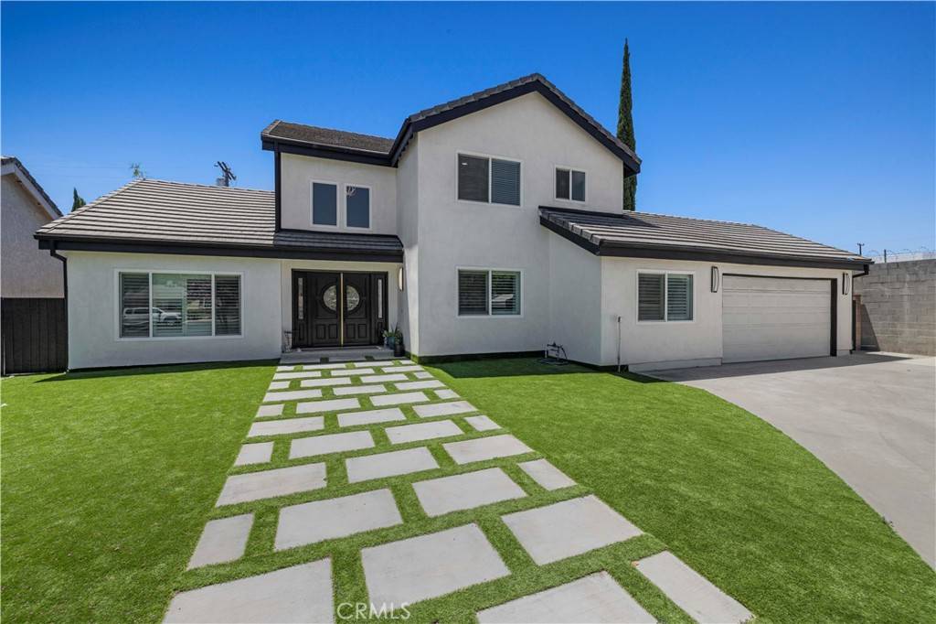Chatsworth, CA 91311,21326 Romar ST