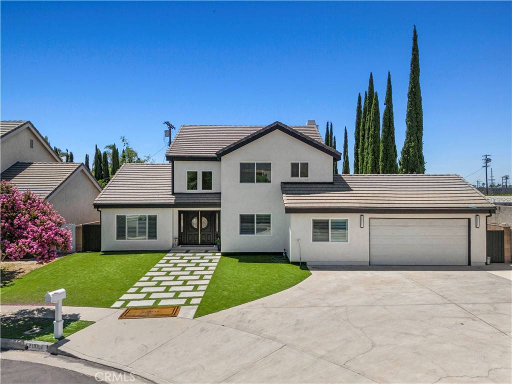 Chatsworth, CA 91311,21326 Romar ST
