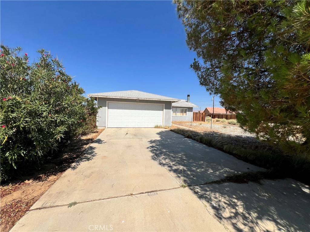 California City, CA 93505,21107 73rd ST