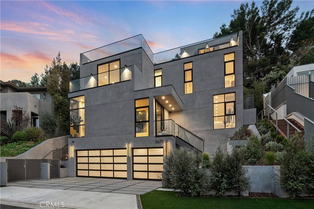 Studio City, CA 91604,3670 Buena Park DR