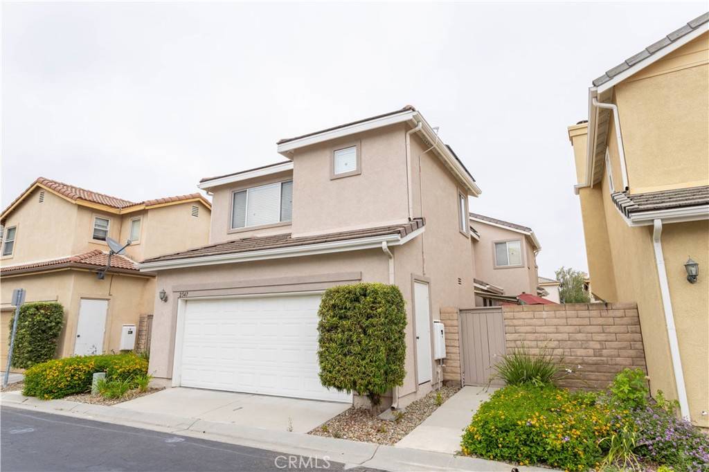 Simi Valley, CA 93063,2547 Canterbury LN