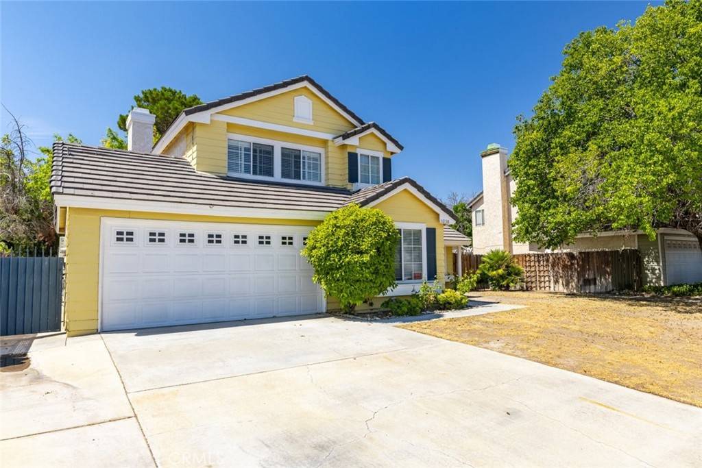 Lancaster, CA 93536,3238 W Avenue J2