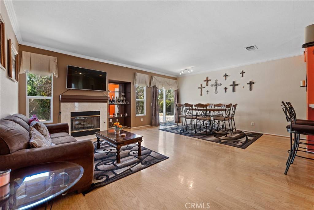 Lancaster, CA 93534,1721 W Ave H-4