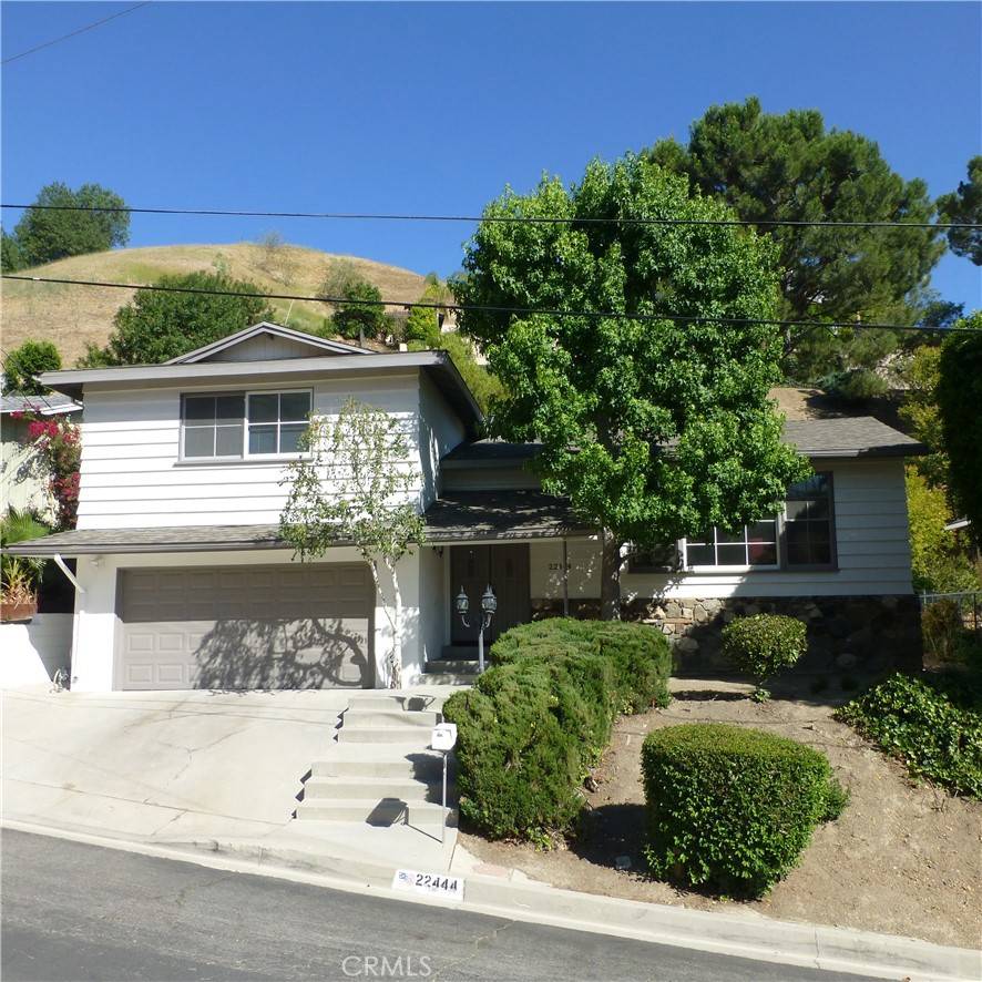 Woodland Hills, CA 91364,22444 Domingo RD